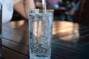 Mineralwasser - Nachhaltigkeit und Klimaschutz