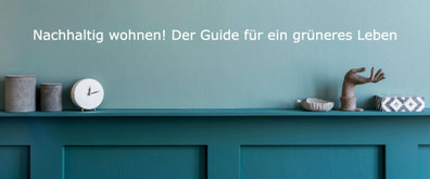 Tipps für nachhaltiges Leben: So schonst du die Ressourcen