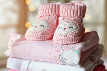 Der Umwelt zuliebe: Nachhaltige Verwendungsmöglichkeiten für alte Babykleidung
