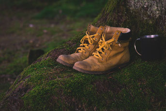 Schuhe nachhaltig einkaufen: Worauf kann man achten?