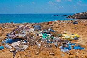 Zero-Waste und Low-Waste - Das Nein zur Vermüllung