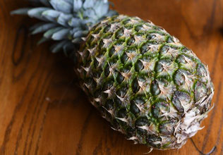 In 5 einfachen Schritten zur selbst gezüchteten Ananas