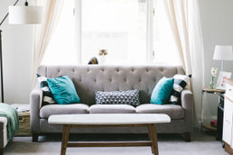 Das perfekte Sofa – nachhaltig, stilsicher und komfortabel